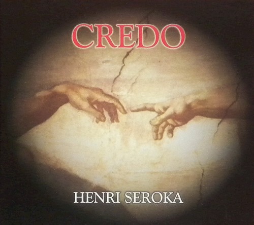 Credo封面