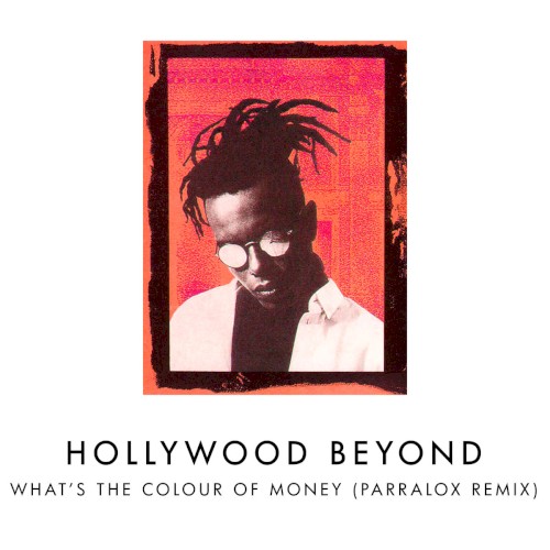 What's the Colour of Money封面