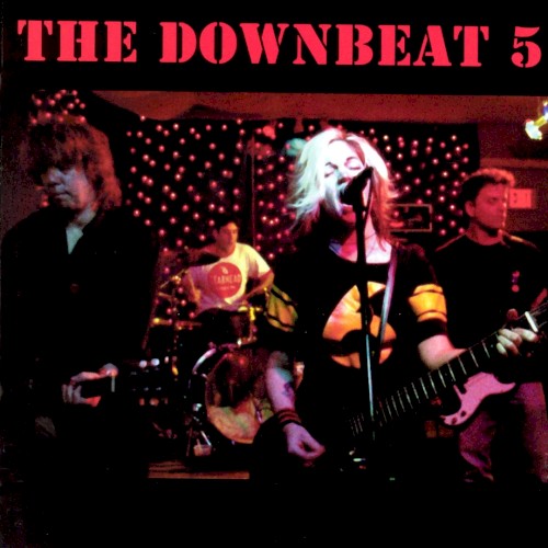 The Downbeat 5封面
