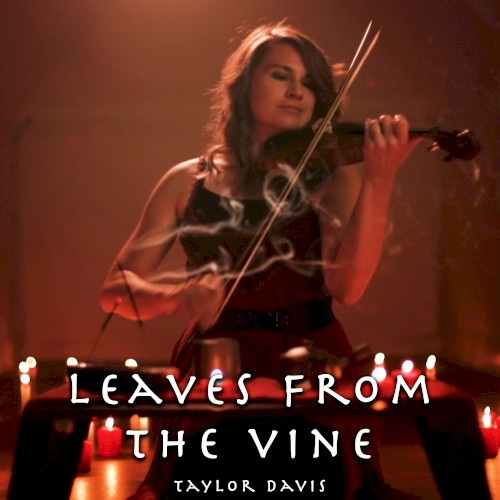 Leaves from the Vine (from "Avatar: The Last Airbender")封面