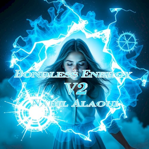 Bondless Energy V2封面