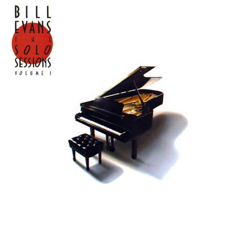 The Solo Sessions, Volume 1封面