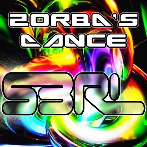 Zorba's Dance (Family Guy mix)封面