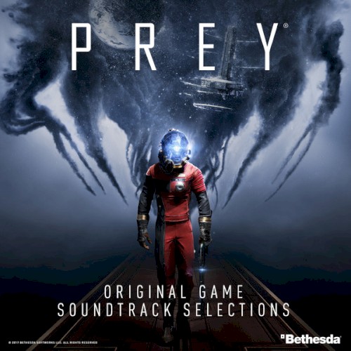 Prey: Featured Music Selections封面