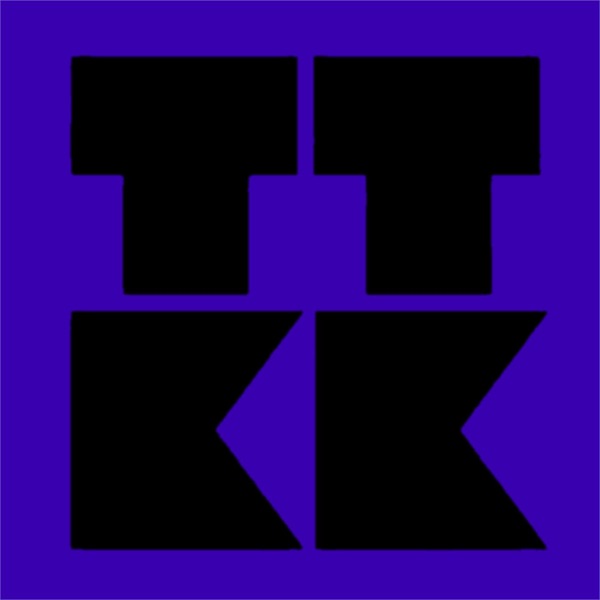 TTKK #004封面