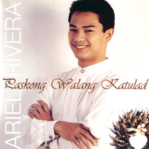 Paskong Walang Katulad封面