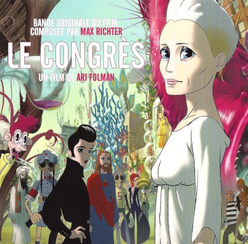 The Congress封面