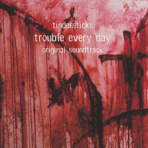 Trouble Every Day封面