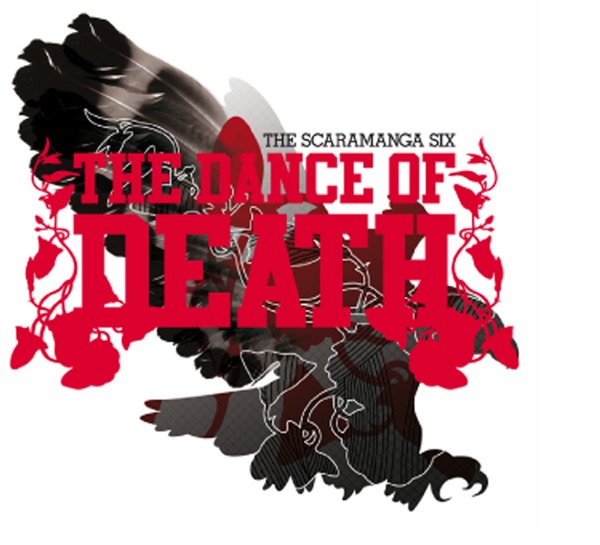 The Dance of Death封面