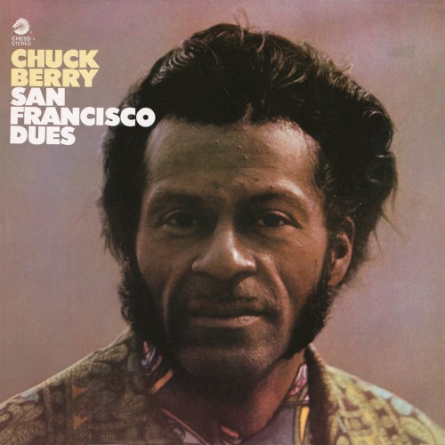 San Francisco Dues封面