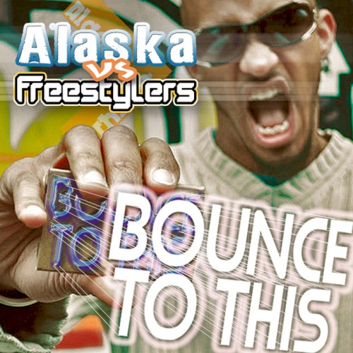Bounce to This封面