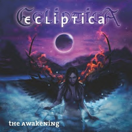 The Awakening封面