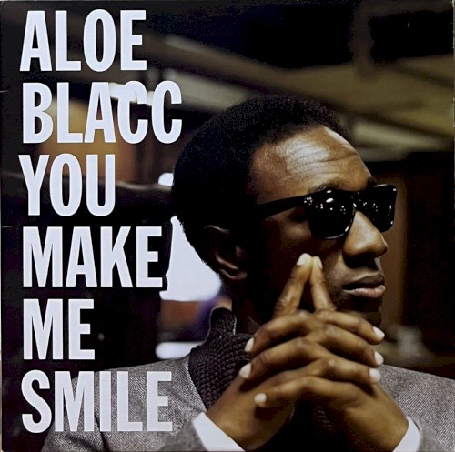 You Make Me Smile封面