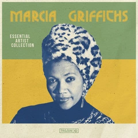 Essential Artist Collection封面