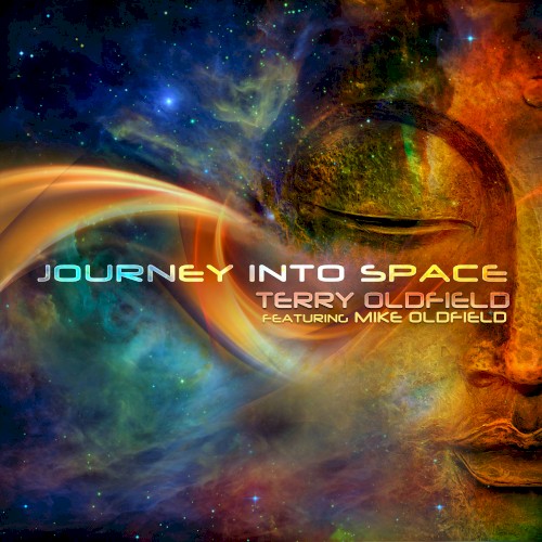 Journey Into Space封面