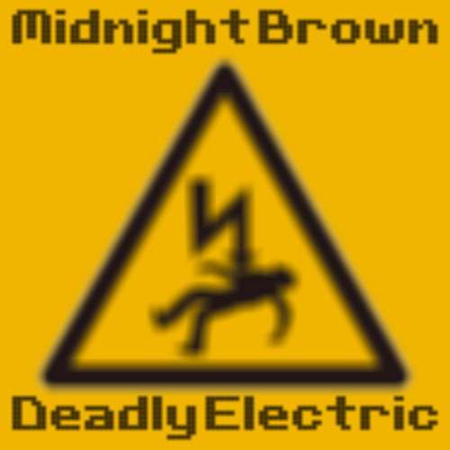 Deadly Electric封面