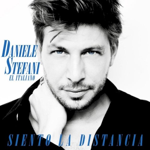 Siento la Distancia封面