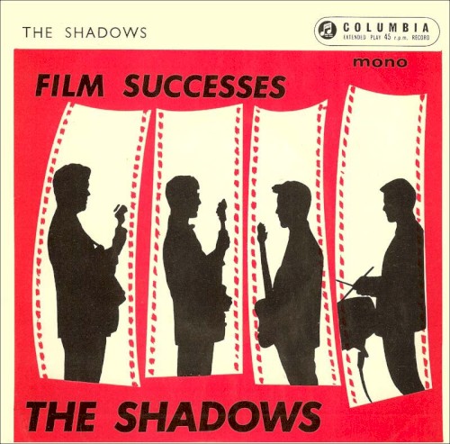 Film Successes封面