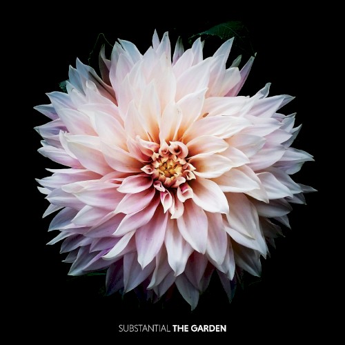 The Garden封面