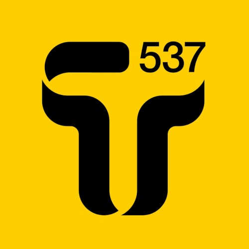 Transitions 537封面