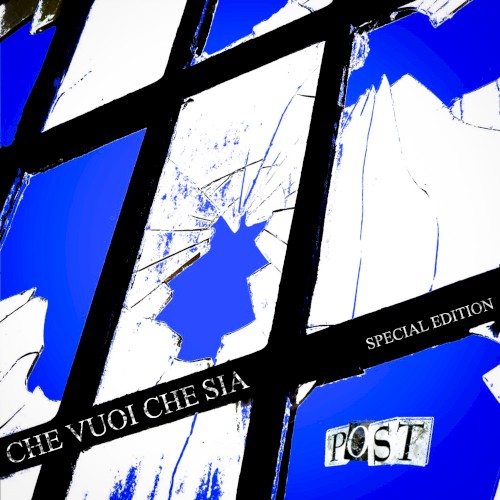 Che vuoi che sia (Special Edition)封面
