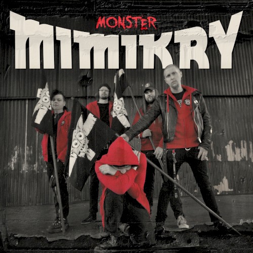 Monster封面