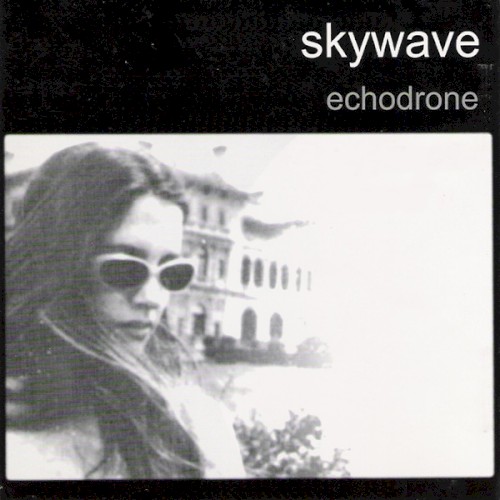 Echodrone封面