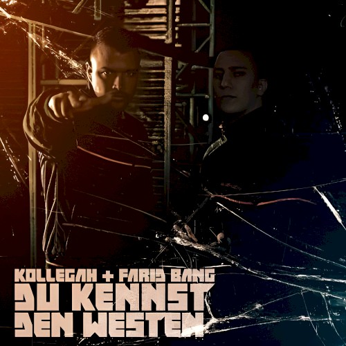 Du kennst den Westen封面
