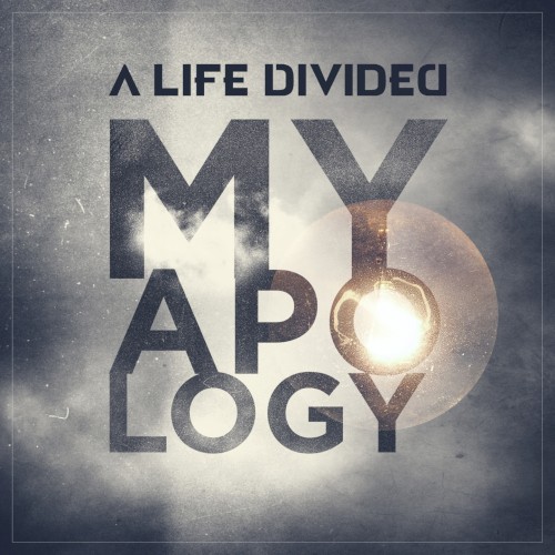 My Apology封面