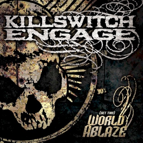 (Set This) World Ablaze封面