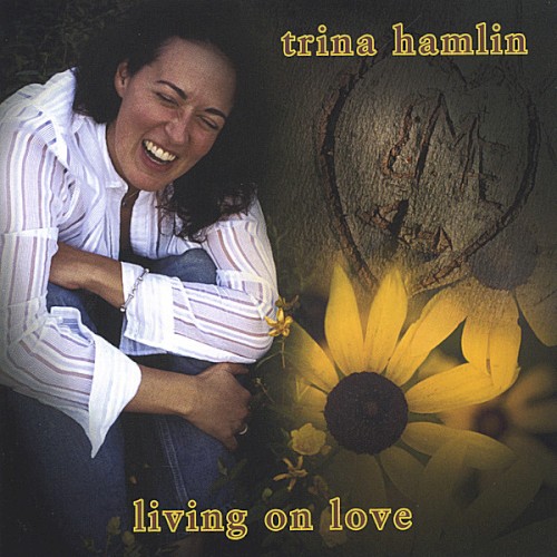 Living on Love封面