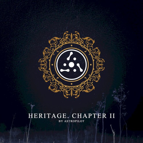 Heritage. Chapter II封面