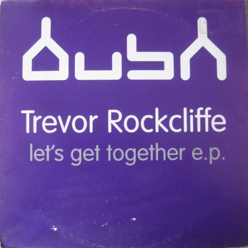 Let’s Get Together E.P.封面