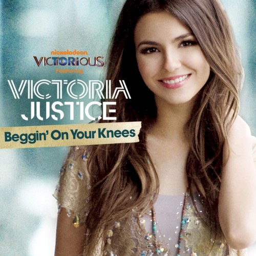 Beggin' on Your Knees封面