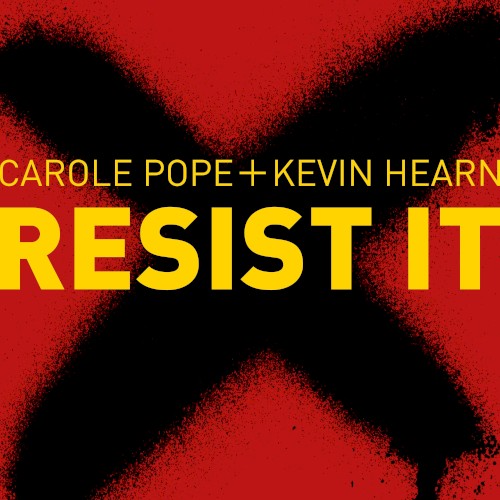 Resist It封面