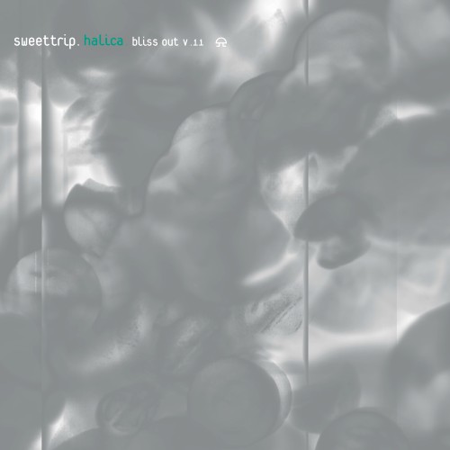 Bliss Out, Volume 11: Halica封面