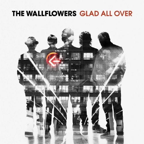 Glad All Over封面