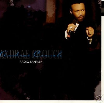 Radio Sampler封面