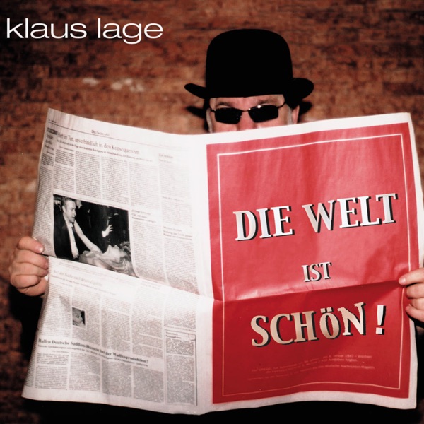 Die Welt ist schön!封面