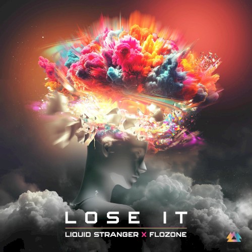 Lose It封面