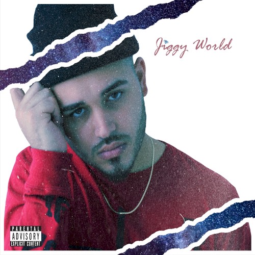Jiggyworld封面