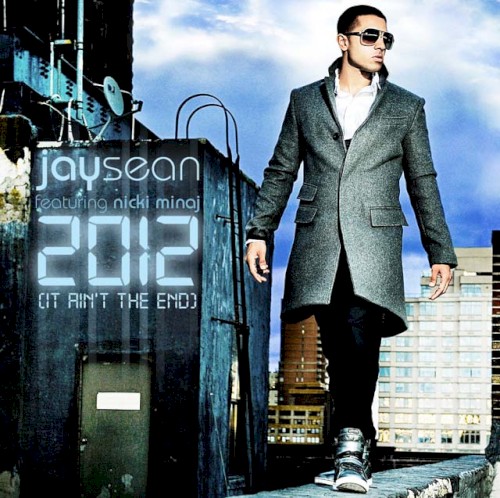 2012 (It Ain’t the End)封面