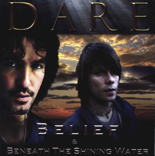 Belief / Beneath the Shining Water封面