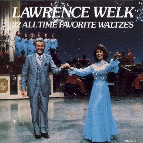 22 All Time Favorite Waltzes封面