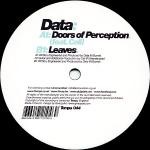 Doors of Perception / Leaves封面