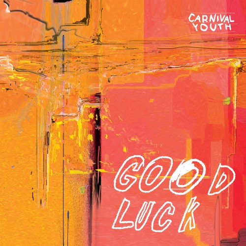 Good Luck封面