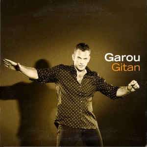 Gitan封面