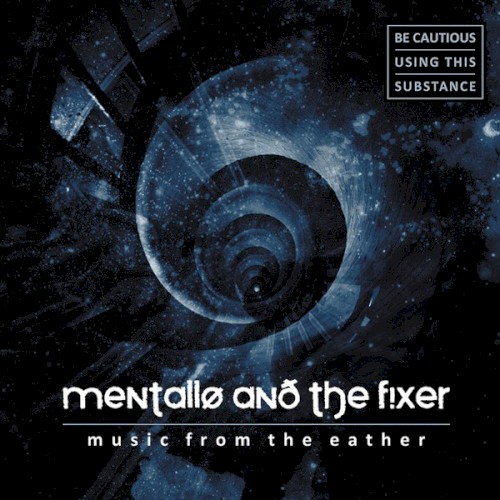 Music From The Eather封面