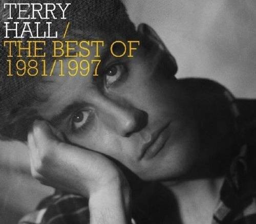 The Best of 1981/1997封面