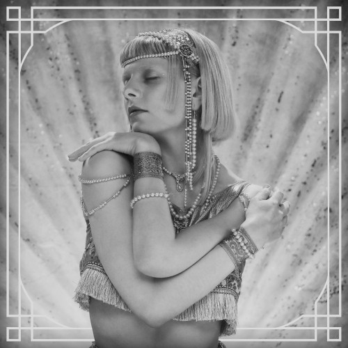 Exist for Love (Benjamin Mørk Acoustic Remix)封面